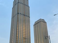 -天悦外滩金融中心