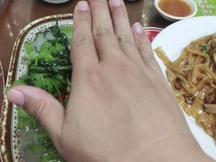 -聂记粤菜馆(鼓西路店)