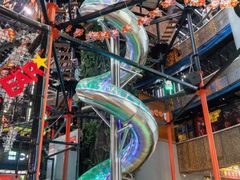 -核客电玩城(东门店)