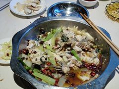-万和源炝锅城·活鱼现炝(文艺北路店)