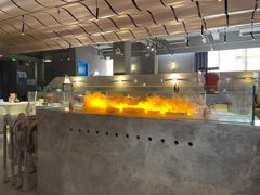 -Gray Whale 灰鲸餐厅(北美N1店)