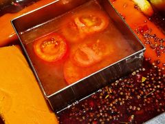 -红鼎坊·老成都火锅(新南门店)