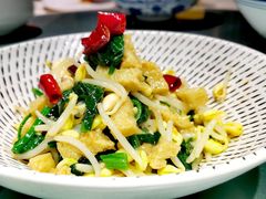 -汉唐宴长安食府