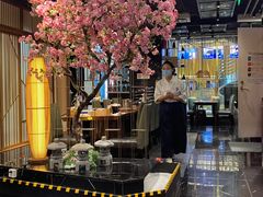 -九井澤精致料理(金茂店)