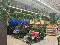 -大润发(勤业店)