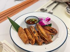 -太食獸泰式茶餐厅(IFS国金中心店)