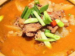 -不是烧烤·武汉烧烤·地道湖北菜(大成路店)