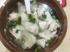 -老盛兴汤包馆(江宁一店)