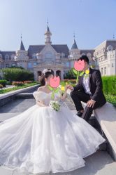 -秦皇岛我和你婚纱摄影工作室