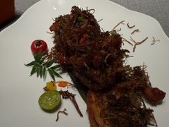 -汤记传菜(秀浦路店)