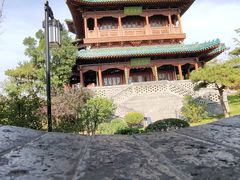 -迎泽公园