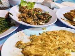 -ZF Seafood Restaurant 卓峰海鲜餐