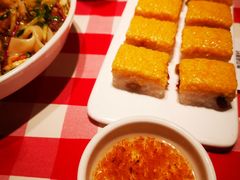 -西贝莜面村(双井店)
