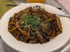 -顺风海鲜港(金玉兰店)