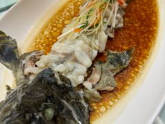 -绫罗岛海鲜私房菜(鸭绿江边店)