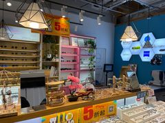-BUTF美惠眼镜(天通苑万优汇店)