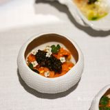 他家的土豆丸子是我吃到上海现在最靠谱的口感之二！