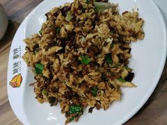 -合合春饼·酱骨·东北菜(潘家园店)