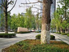-百林公园-两江幸福广场