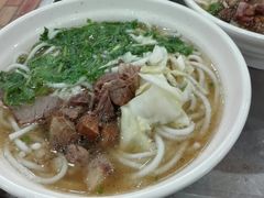 -花溪王记牛肉粉(四季花溪商场店)