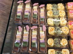 -Olé精品超市(太原万象城店)