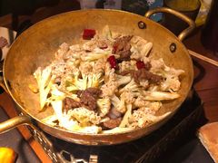 -楼兰新疆主题餐厅(坂田佳华领汇广场店)