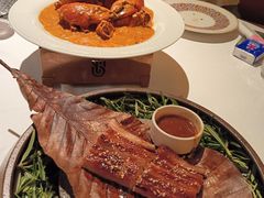 -狮拾久·现代新加坡料理(福田COCO Park店)