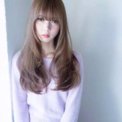 点击看大图 -GIRL STYLE 烫发·染发沙龙