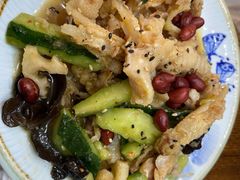 舂鸡爪-阿木舂记·特色小吃(平江路店)