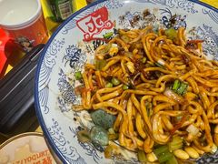 -大海碗·炸酱面·烤鸭·京菜(天坛店)