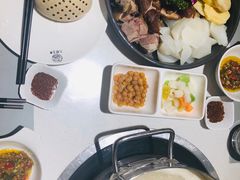 -八珍玉食鸡煲·打边炉(印象城店)