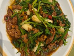 -老海陵·泰州菜(图书馆店)
