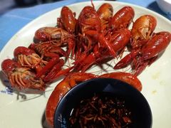 至尊极品蒸虾-靓靓蒸虾·头牌蒸虾(南山桂庙店)