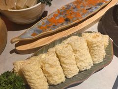 -芸山季·云南野生菌火锅(人民广场来福士店)