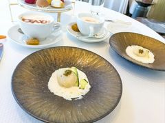 -北京柏悦酒店·锦庭餐厅Dining Room