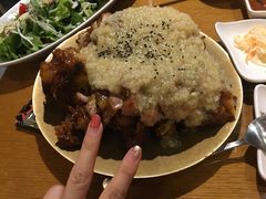 -Myth猪蹄(明洞店)
