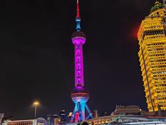 -陆家嘴中心绿地