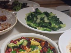 -佬肥猫·浙江乡村菜(国华广场店)