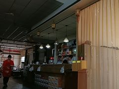 -小李子烧烤火锅地锅(枣行店)