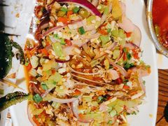 -为民烧烤吧.自贡爆炒菜(收录20年好店)