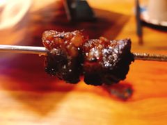 -阿记烧烤(大兴新区店)
