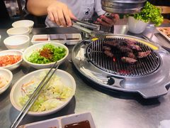 -喜来稀肉(虹泉路店)