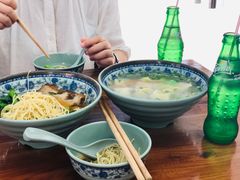 -枫镇面馆(寒山寺店)