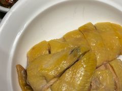 上海白斩鸡-苏帮袁Sue Cuisine(来福士店)