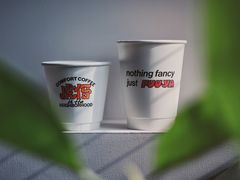 -虎伢Fuuya!咖啡煎饼(陆家嘴波特营店)