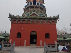 -延庆观