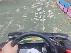 -海南槟榔谷黎苗文化旅游区