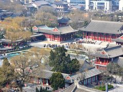 -华清宫景区