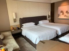 -杭州城中香格里拉大酒店