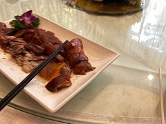 -畔山酒店中餐厅